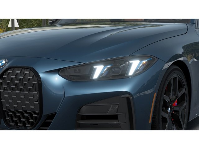 New 2027 Arctic Race Blue metallic BMW  image 6