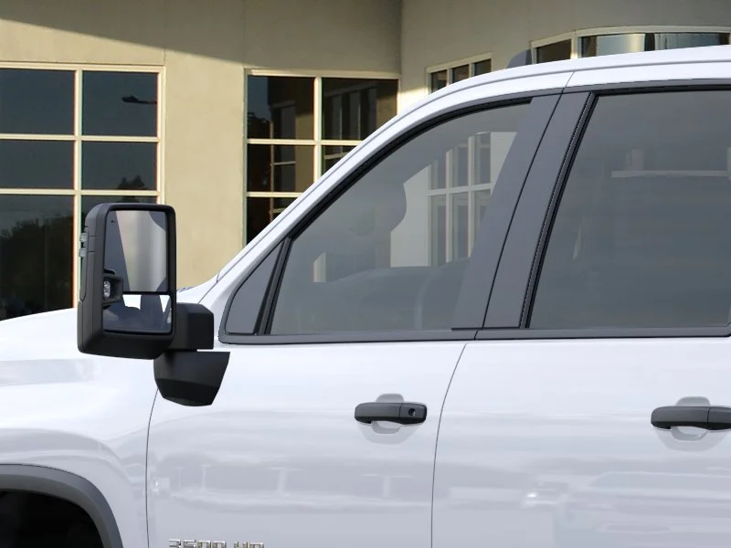 2026 Chevrolet Silverado 3500 HD Work Truck - Photo 12