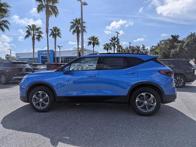 2026 Chevrolet Blazer 2LT - Photo 6