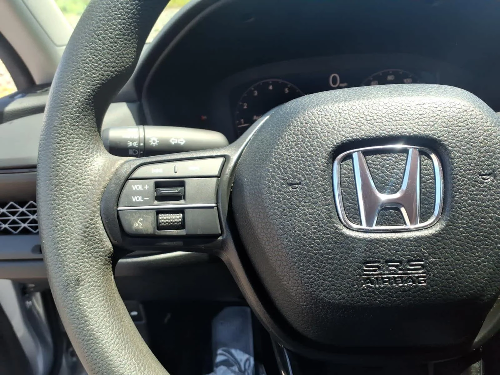2024 Honda Accord LX - Photo 22