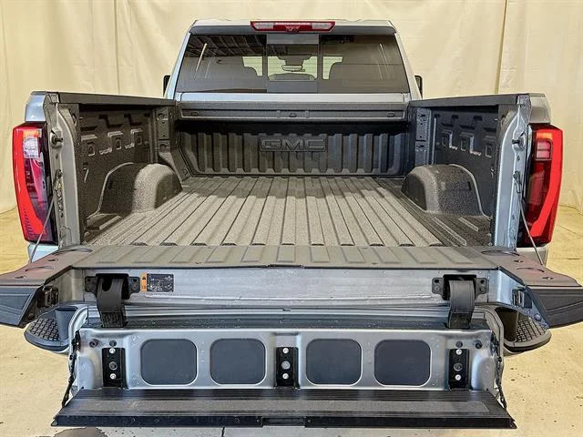 New 2026 Sterling Metallic GMC Denali image 26