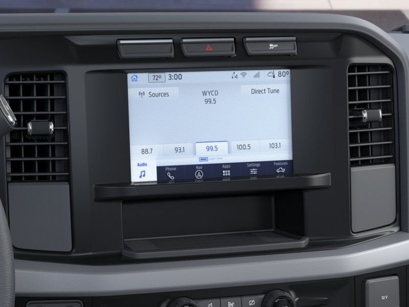 2024 Ford F-250 Super Duty XL - Photo 14