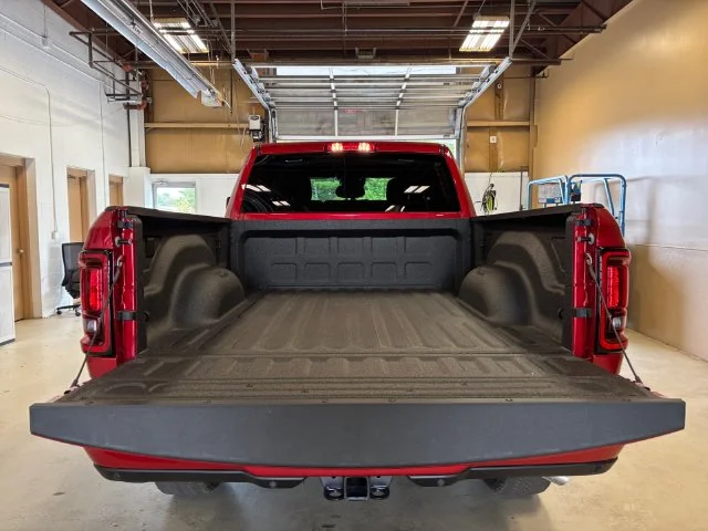 New 2026 Red Ram Big Horn image 17