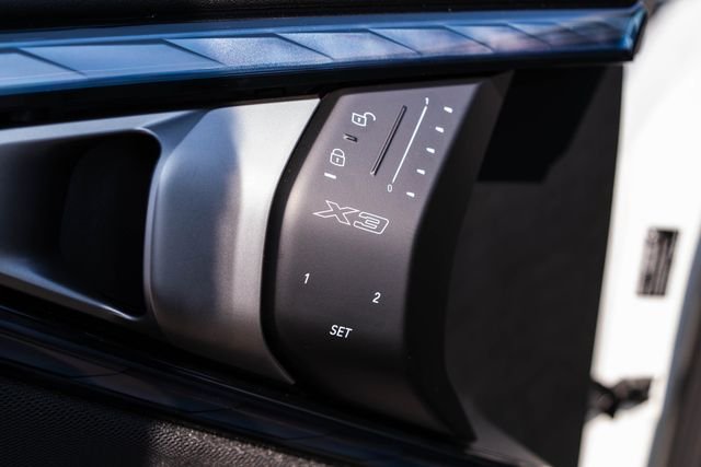 New 2026 Alpine White BMW 30 xDrive image 21
