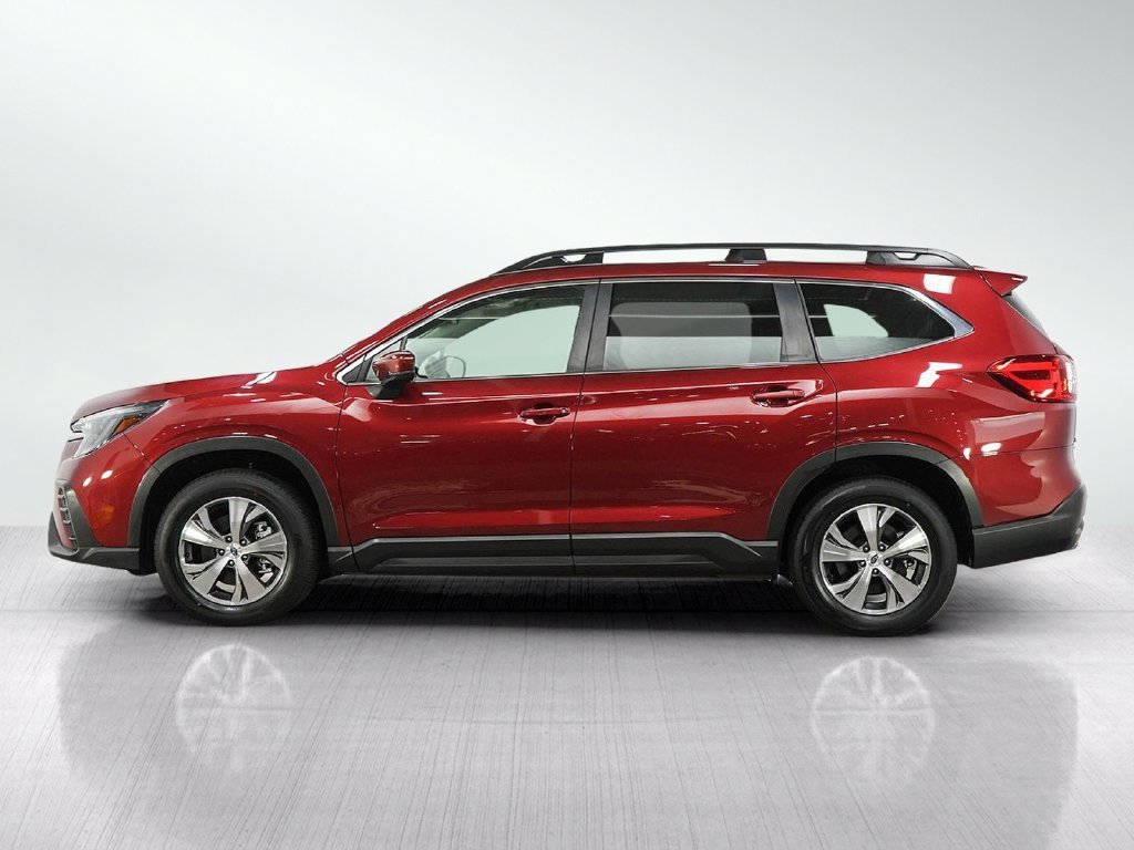 Used 2024 Subaru Ascent Premium with VIN 4S4WMAED3R3441757 for sale in South Saint Paul, Minnesota