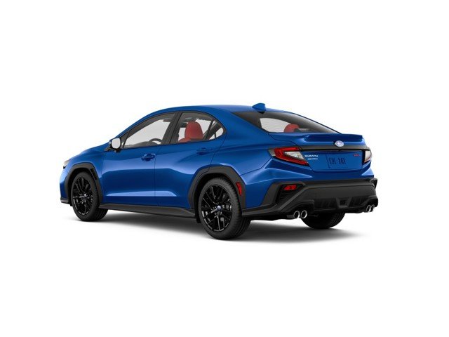 New 2026 WR BLUE PEARL Subaru Limited image 5