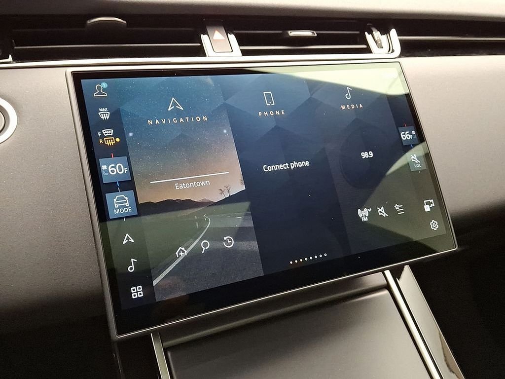 2026 Land Rover Range Rover Evoque S - Photo 11