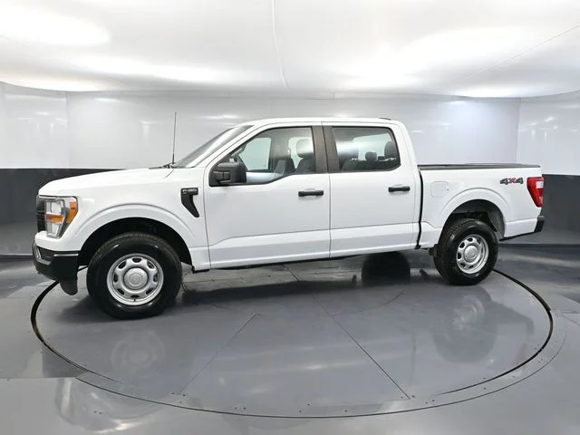 2021 Ford F-150 XL - Photo 11