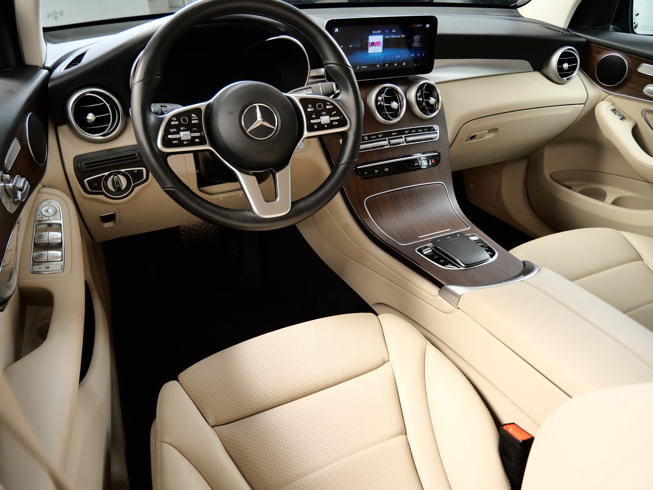 Used 2022 Mercedes-Benz GLC GLC300 with VIN W1N0G8EB9NV394038 for sale in Minnetonka, Minnesota