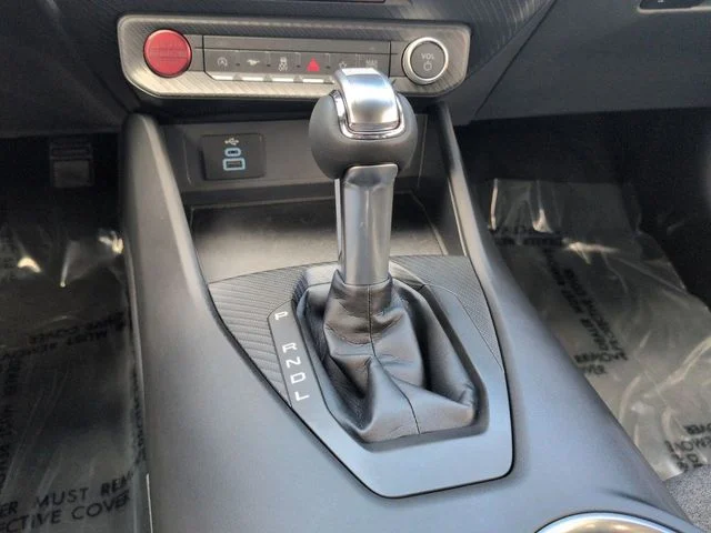 Certified Used 2026 2026 FORD MUSTANG ECOBOOST Ford EcoBoost image 18