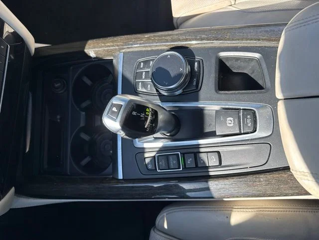 Used 2018 Blue BMW xDrive35i image 23