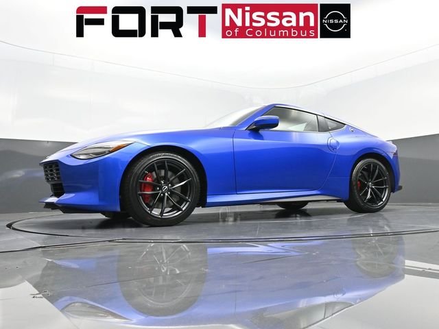 2025 Nissan Z Performance - Photo 32