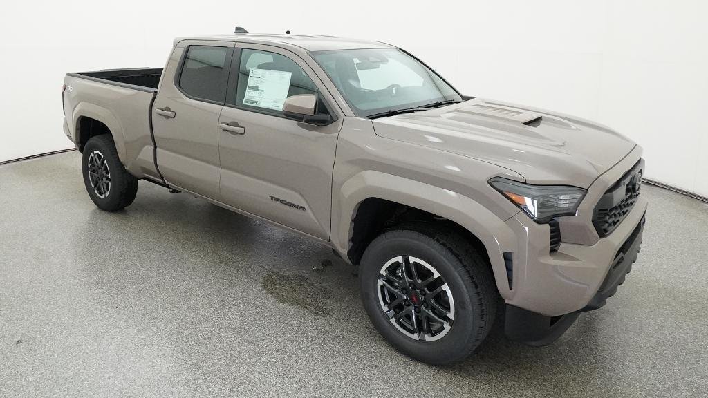 New 2026 Mudbath Toyota TRD Sport image 10