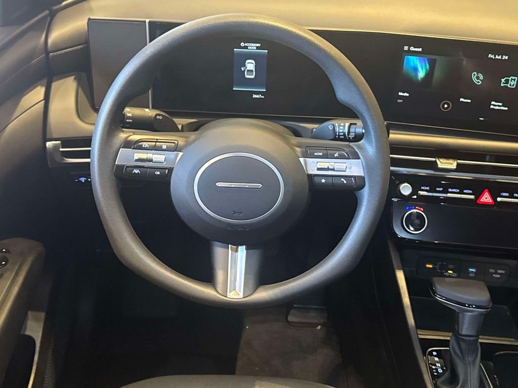 2026 Hyundai Santa Cruz SEL - Photo 13