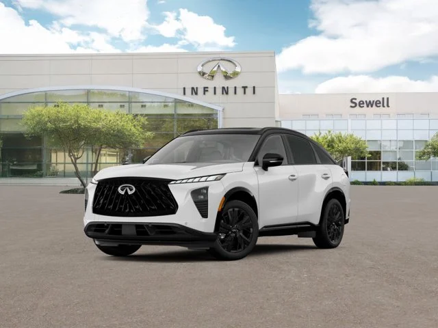 2027 INFINITI QX65 Sport AWD
