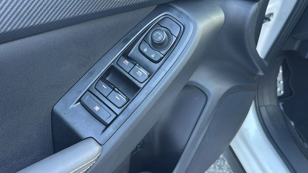 2025 Subaru Crosstrek Sport - Photo 11