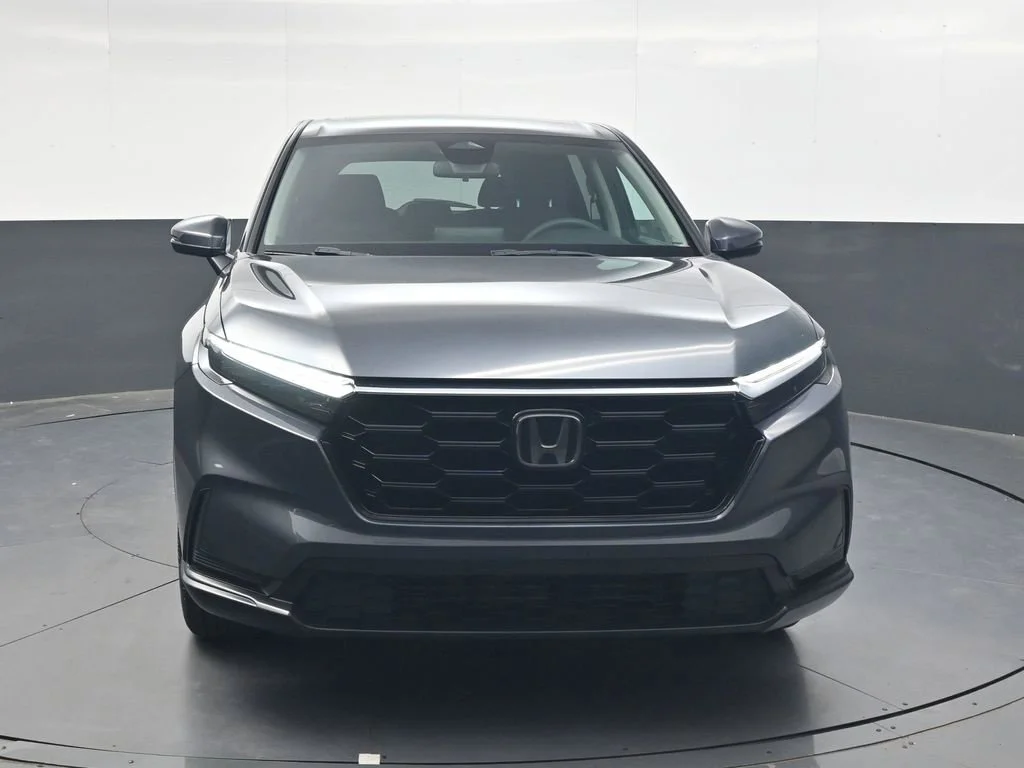 2025 Honda CR-V EX - Photo 9