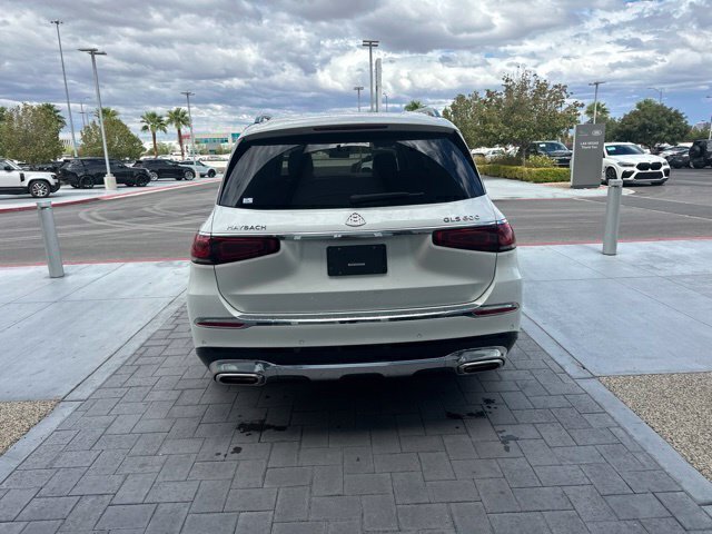 2023 Mercedes-Benz GLS Maybach - Photo 6
