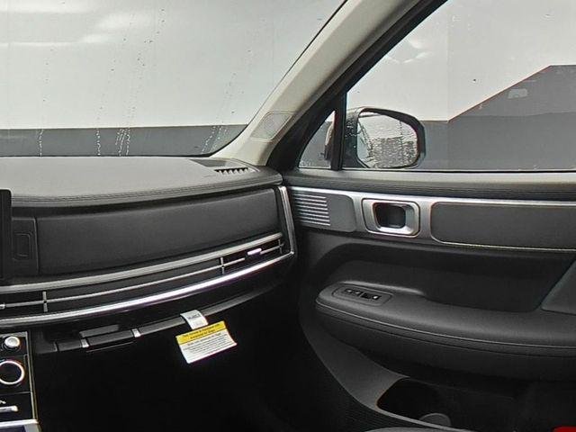 New 2027 Black Hyundai SEL AWD image 35