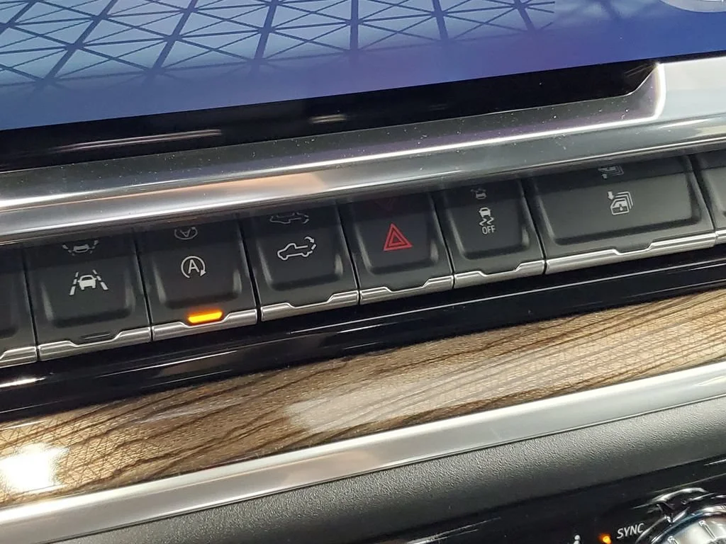 2026 GMC Sierra 1500 Elevation - Photo 16