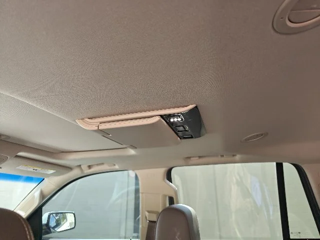 Used 2016 White GMC Denali image 9