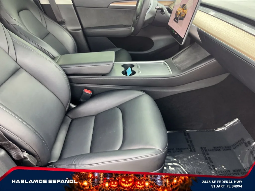 Used 2024  Tesla RWD *Ltd Avail* image 19