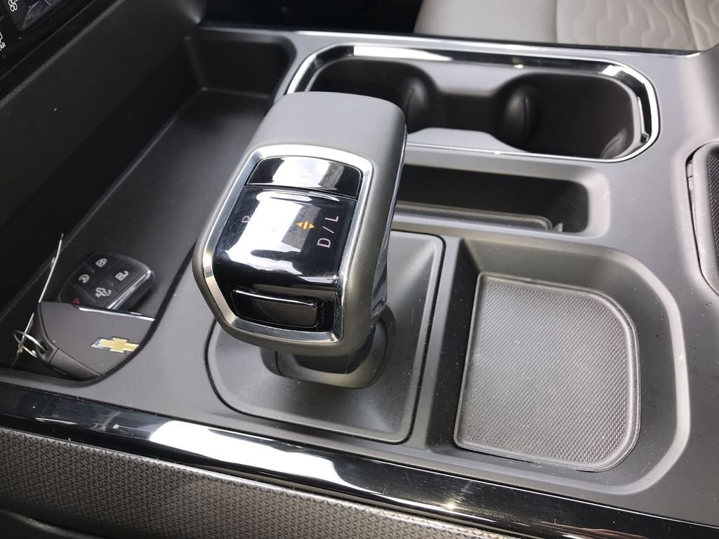 Used 2023 Gray Chevrolet ZR2 image 20