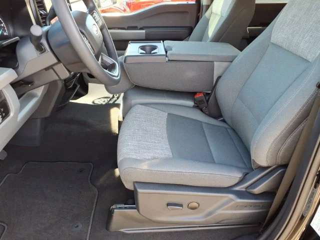 Used 2026 Black Ford XLT image 19