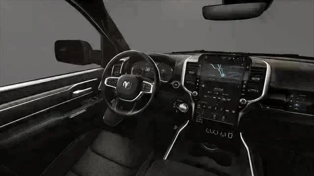 2026 RAM 1500 Laramie - Photo 8