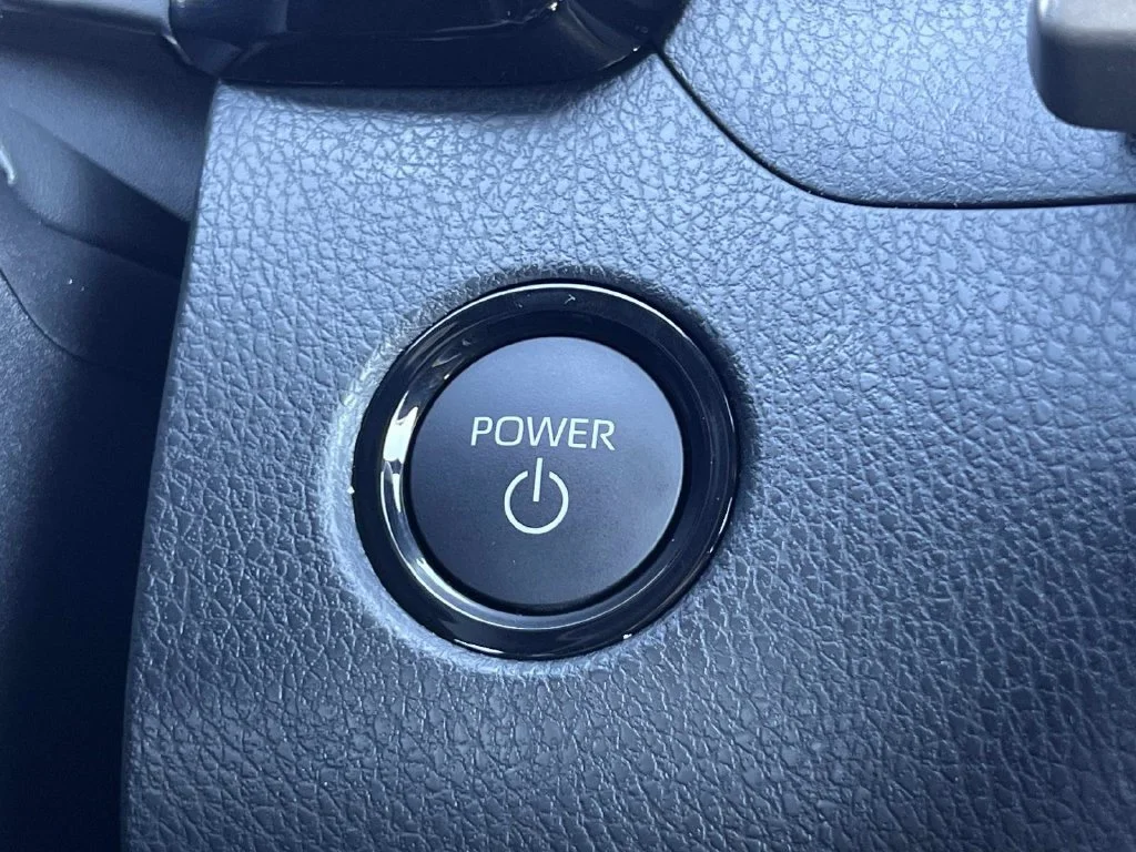 Certified Used 2026  Toyota SE image 33