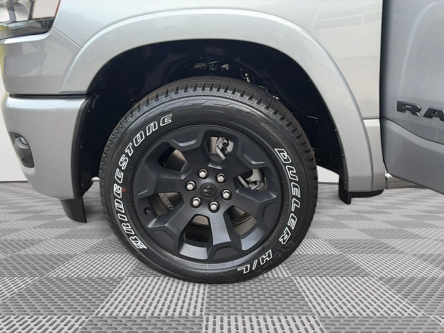 2026 RAM 1500 Big Horn/Lone Star - Photo 42