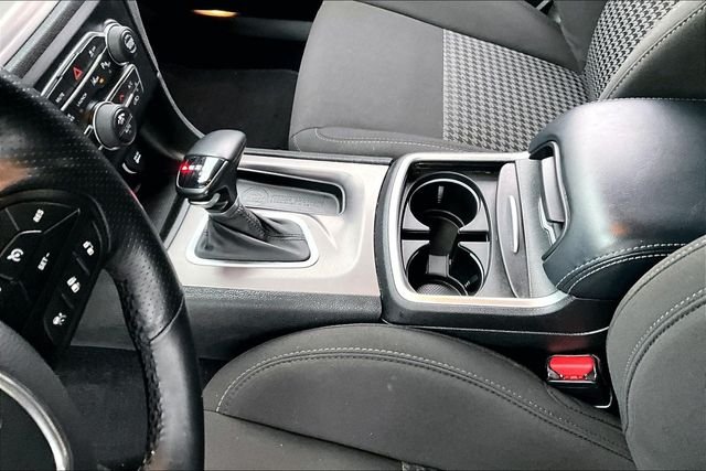 Used 2023 Gray Dodge R/T Scat Pack image 15