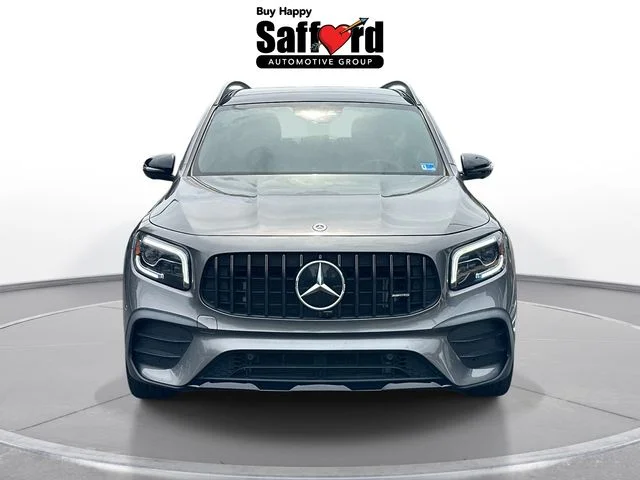 Used 2023  Mercedes-Benz GLB 35 AMG® image 8