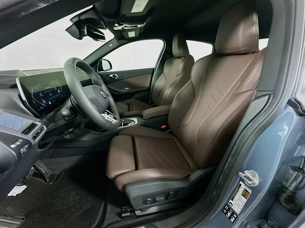 New 2026 Storm Bay Metallic BMW 228 Gran Coupe image 16