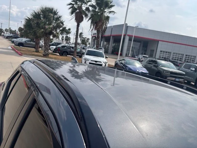 Used 2023 Gray Nissan SR image 7