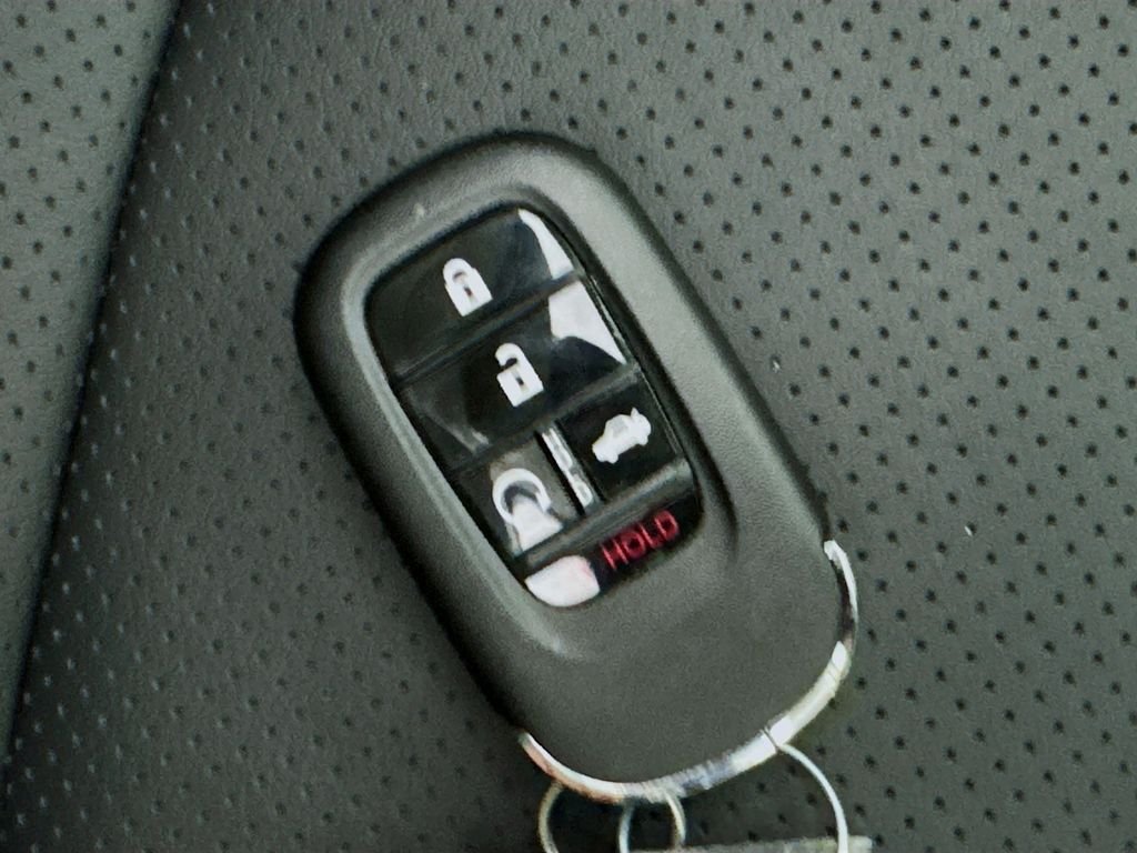 2026 Honda Accord Hybrid Touring - Photo 40