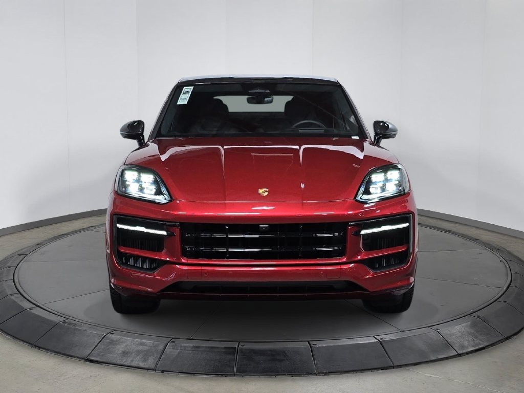 New 2026 Paint to Sample: Rubyredmetallic Porsche GTS image 10