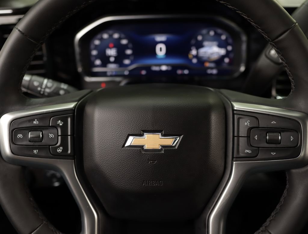 Used 2024 Dark Ash Metallic Chevrolet LT (2FL) image 11