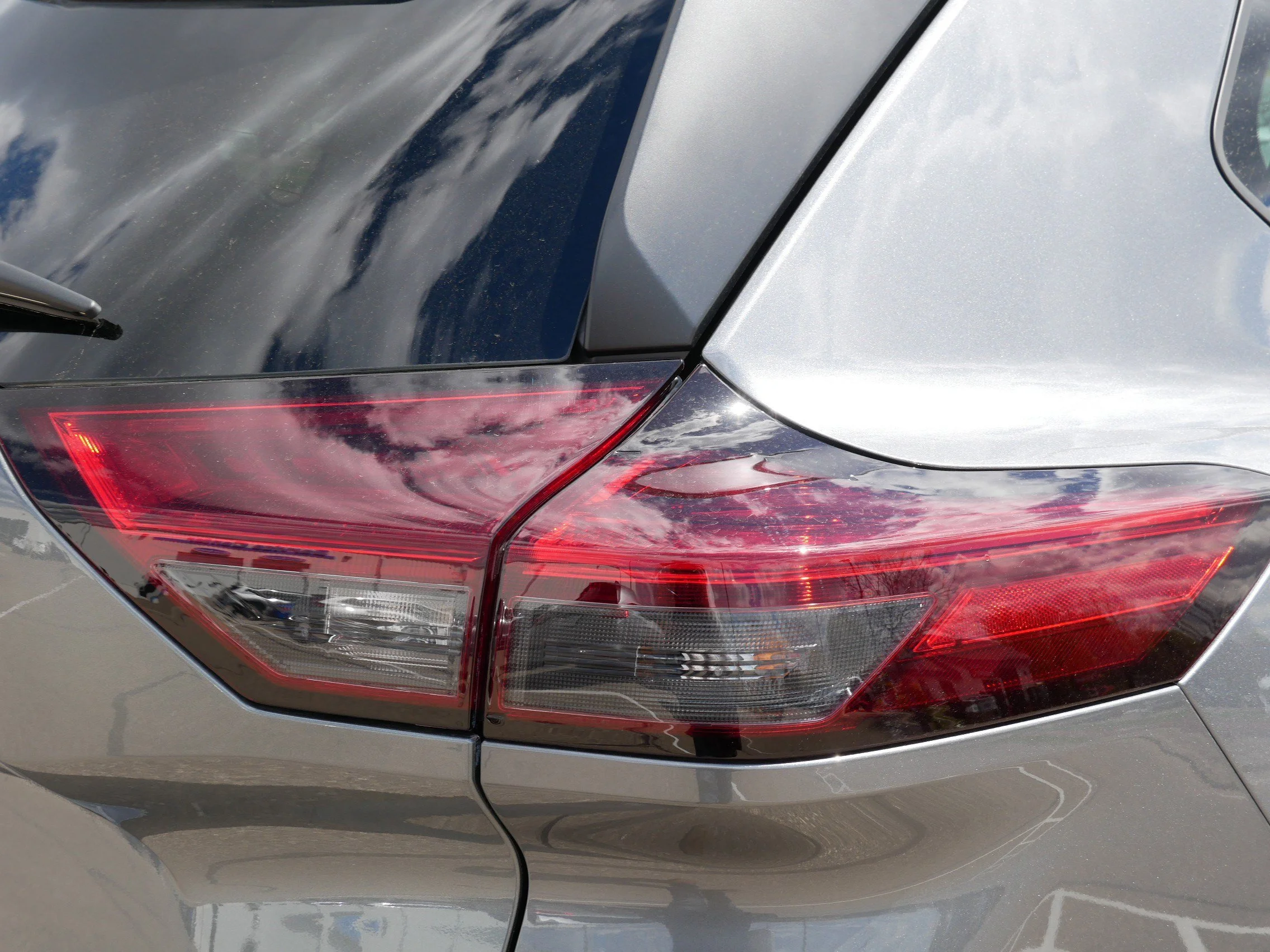 2026 Nissan Rogue SV - Photo 17
