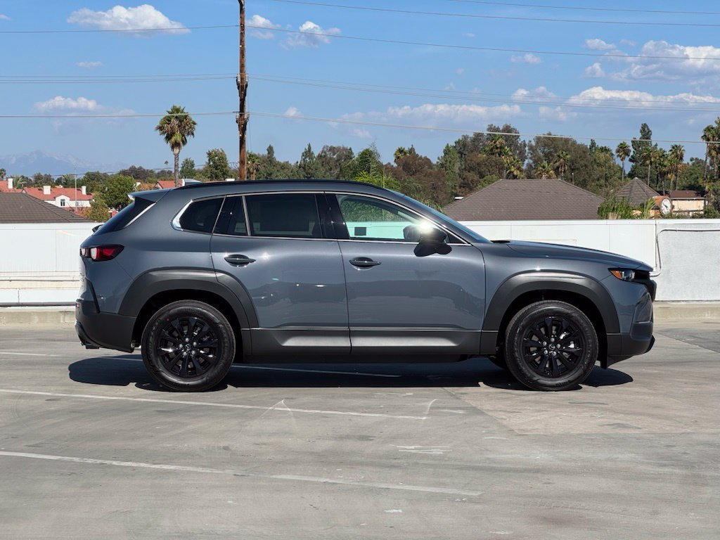 New 2026 Polymetal Gray Metallic Mazda Premium AWD image 28