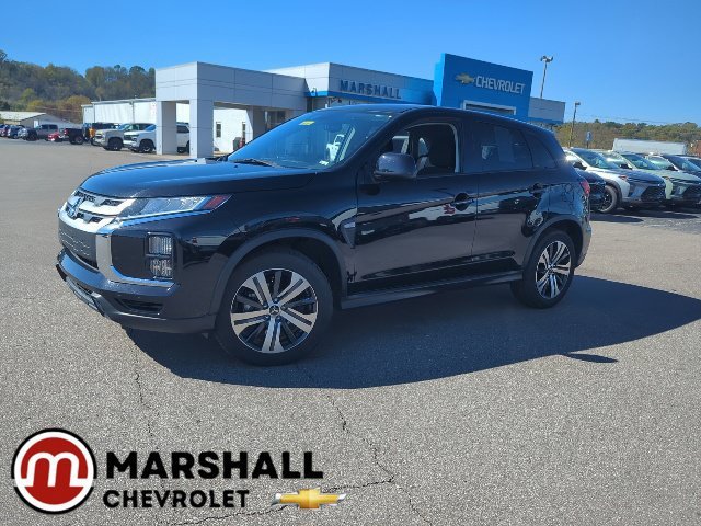 2025 Mitsubishi Outlander Sport