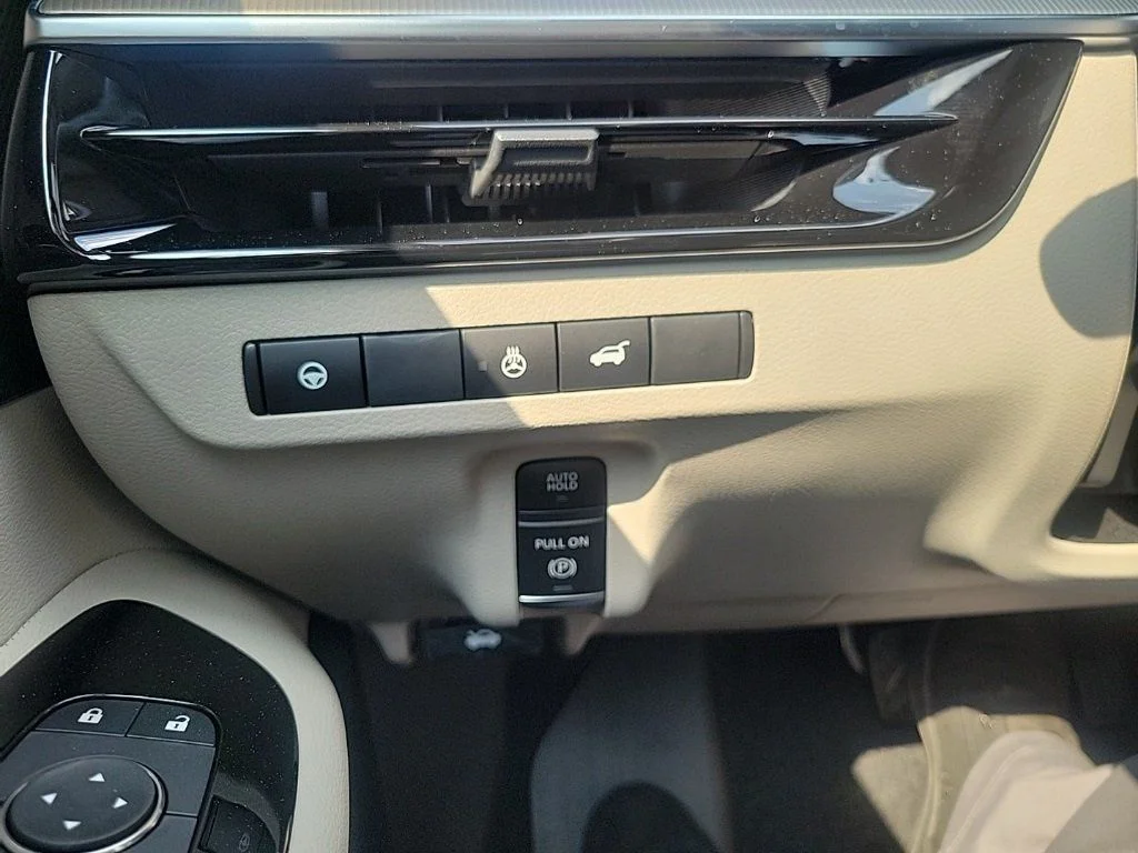 2025 Nissan Murano SL - Photo 18