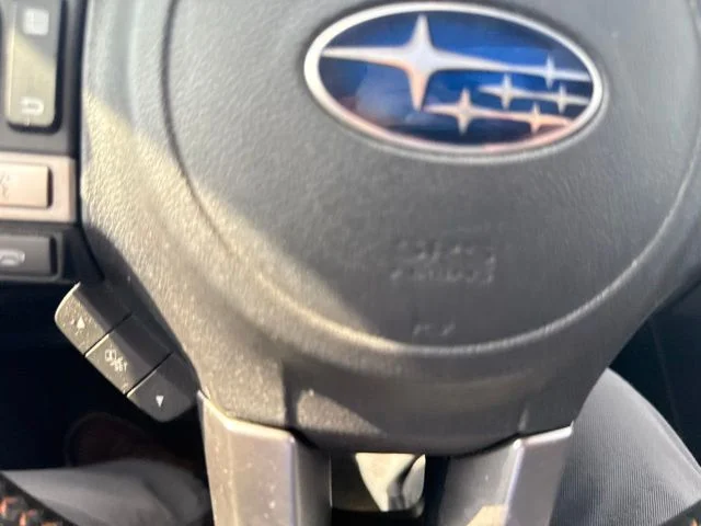 Used 2017 Dark Gray Metallic Subaru 2.0i Limited image 27