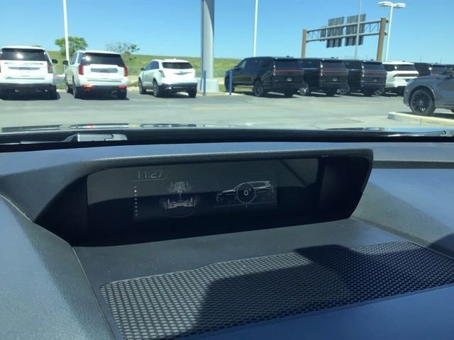 Used 2022 Magnetite Gray Metallic Subaru Touring image 19