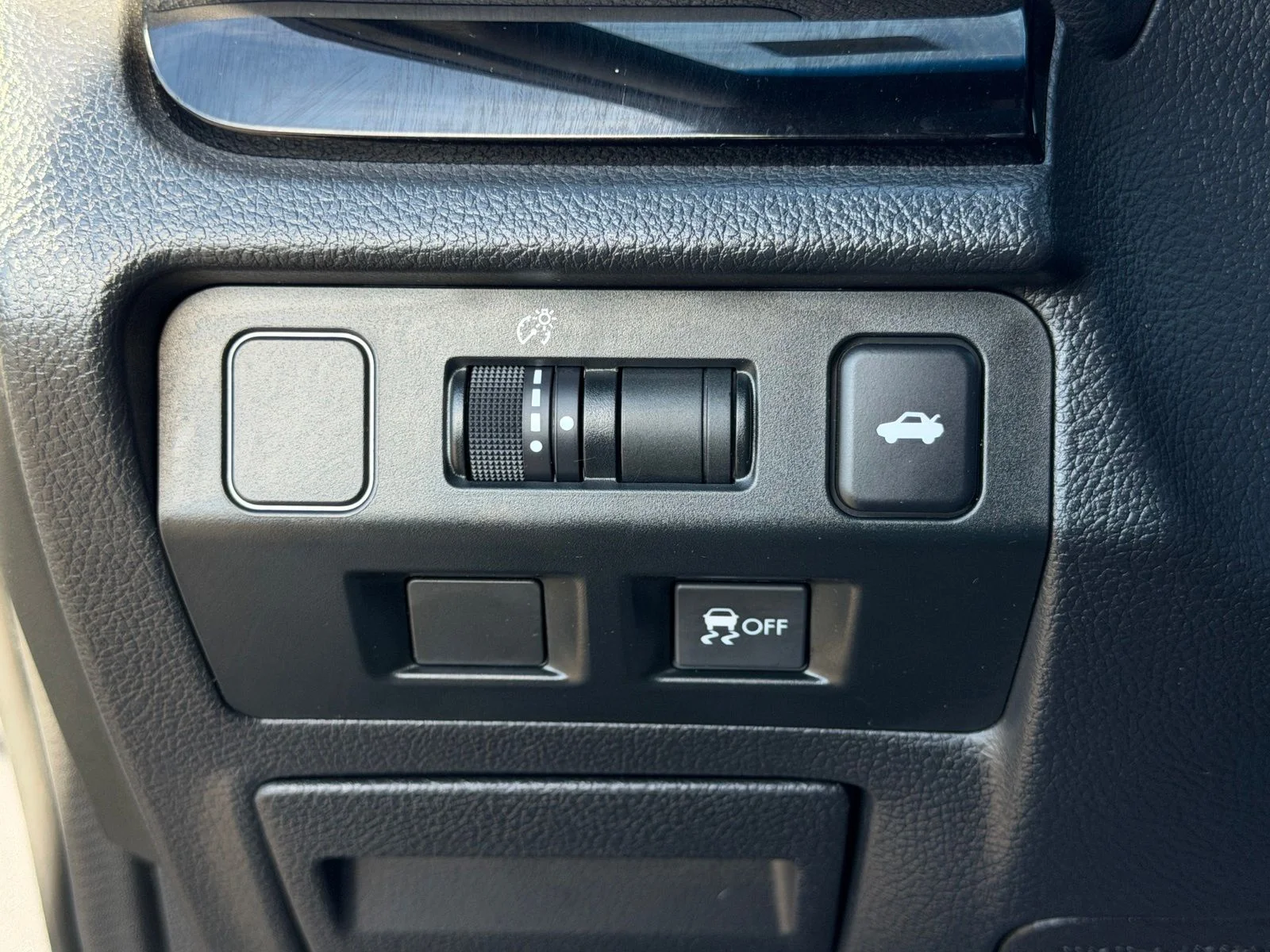 Used 2021 Magnetite Gray Metallic Subaru STi image 42
