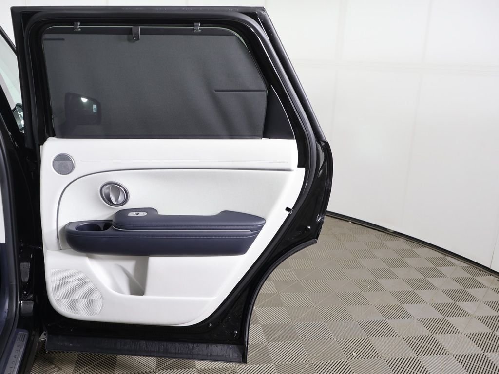 Certified Used 2026 Black Hyundai Calligraphy image 30