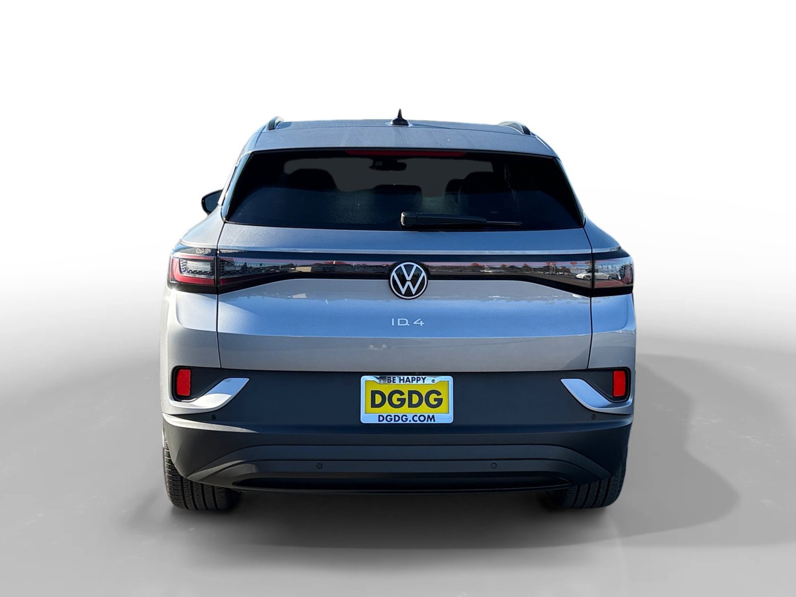 New 2026 Silver Mist Volkswagen Pro image 4