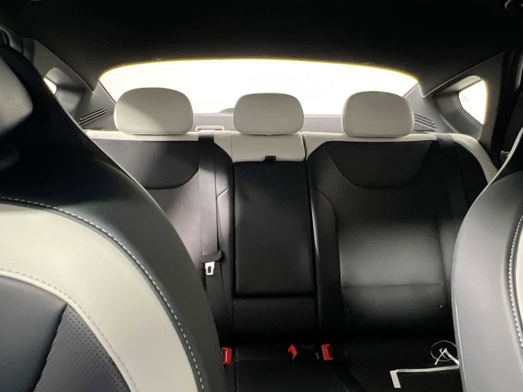 New 2026 Aurora Black Pearl Kia GT-Line image 34