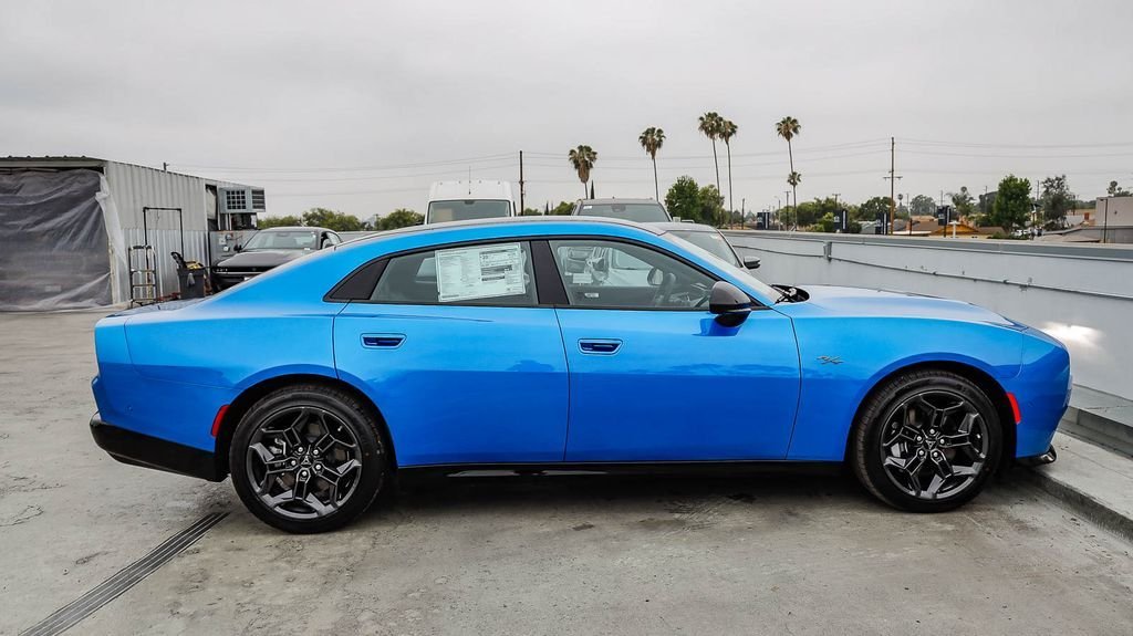 New 2026 Bludicrous Dodge R/T image 13