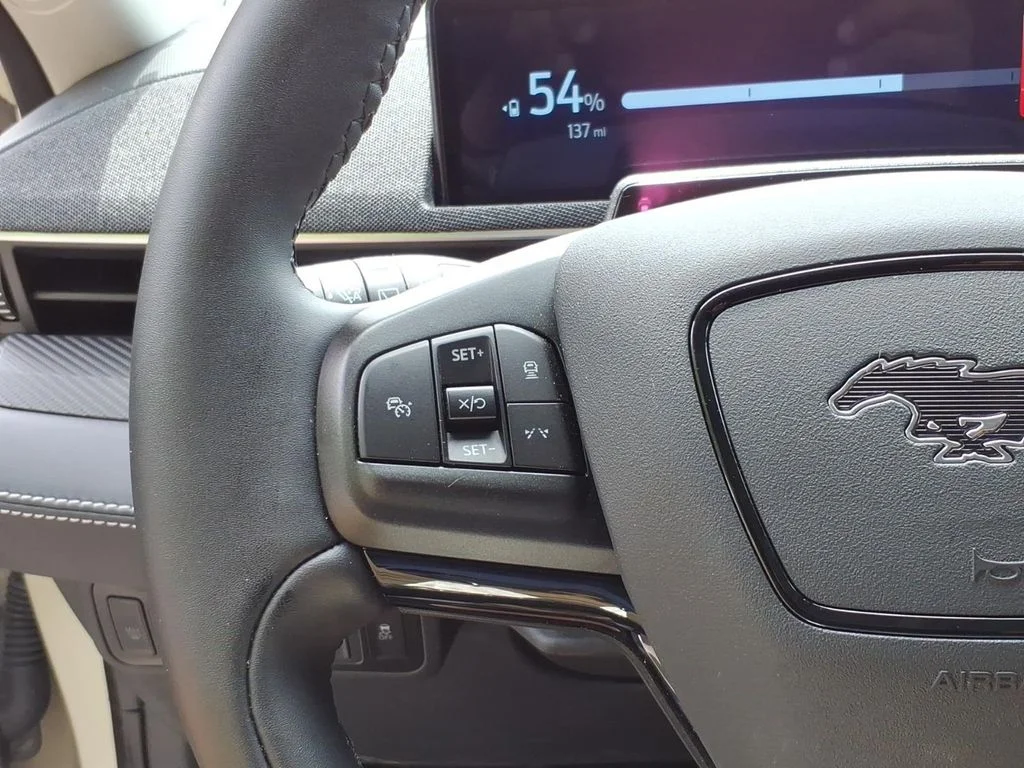 Used 2025 Beige Ford Premium image 15